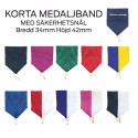 Medalj Tidaholm 50mm